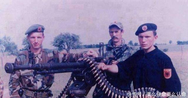 科索沃|科索沃独立后, 为何不跟阿尔巴尼亚合并 真实原因有三点！