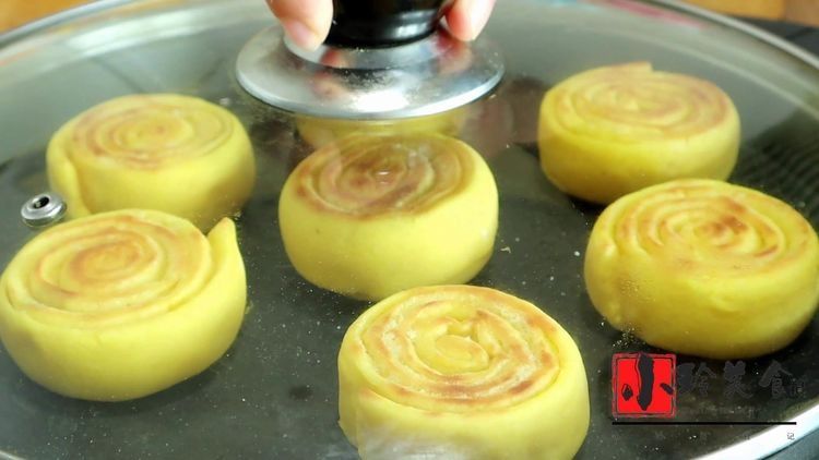  解馋|南瓜新吃法，做法简单，入口即化，做一大盘不够吃，解馋