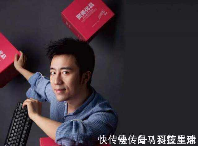 聚美优品|31岁公司上市，2年时间败光120亿，如今却靠充电宝翻身