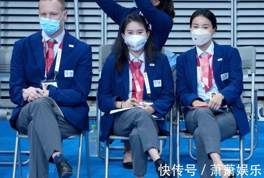省队|陈若琳:父母离异妈妈出国爸爸再婚,由外公外婆培养出的奥运冠军