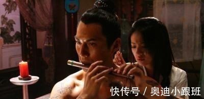 林冲#水浒传里最多情的男人,不是燕青,更非武松,而是义薄云天的此人!