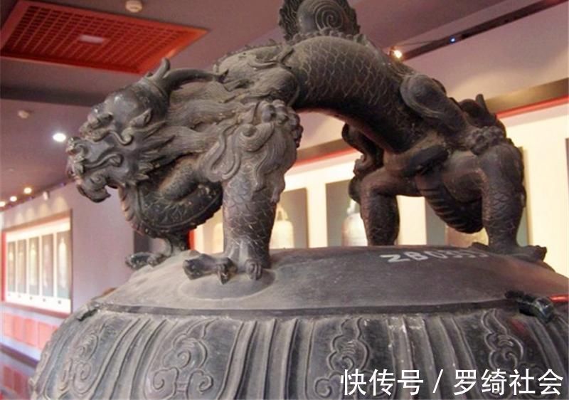 睚眦&龙生九子,没有一条是真龙?答案在龙的妻子身上