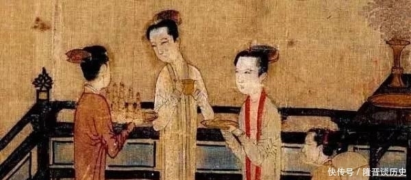 我是女郎也疯狂!被错估的宋代女性地位,自由多彩的大宋女性生活