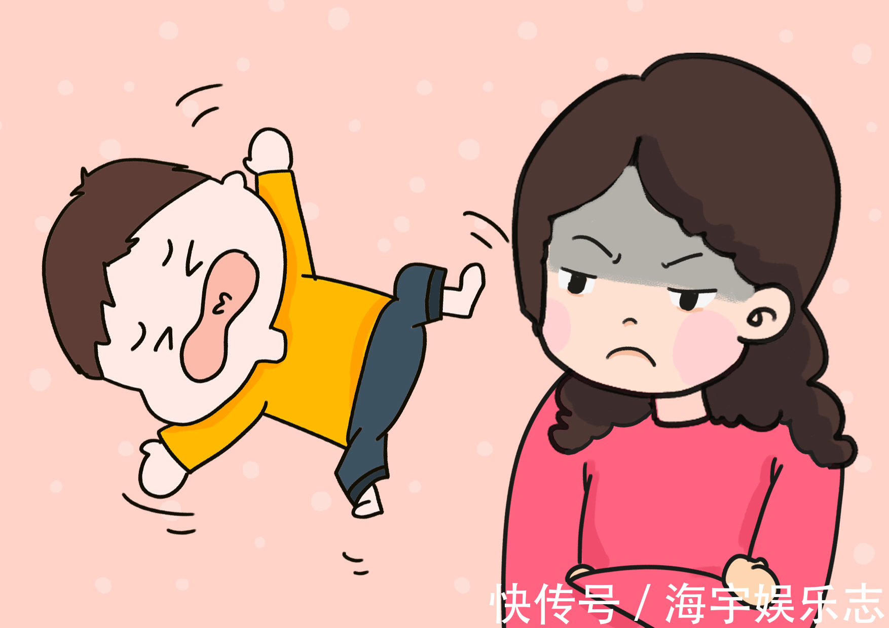 李爷爷|“啃老”的孩子是惯出来的,孩子爱说这些话往往是白眼狼的先兆