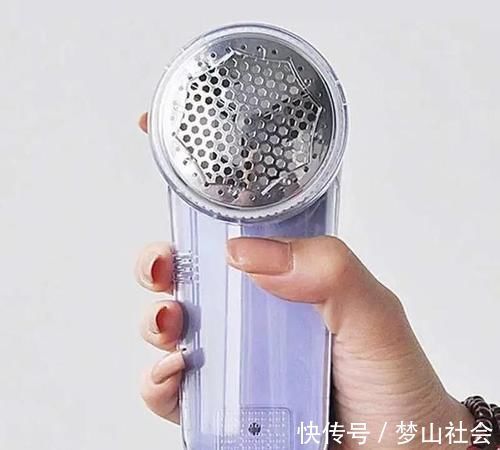 衣服起球不用愁，这六个除球小妙招总有一个能帮得了你