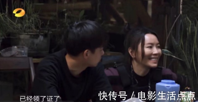 向往的生活|《向往的生活》新一期黃磊沒(méi)有做飯,難道他終于要放權(quán)了嗎?