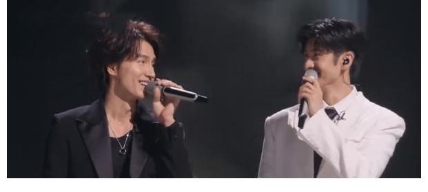 《哥哥》決賽夜放出往期排名：李承鉉第四，張晉第七，白舉綱倒數