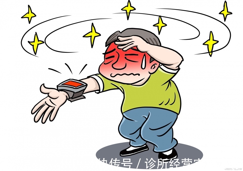 高血压|你以为血压高仅仅是高血压,听医院的说法!