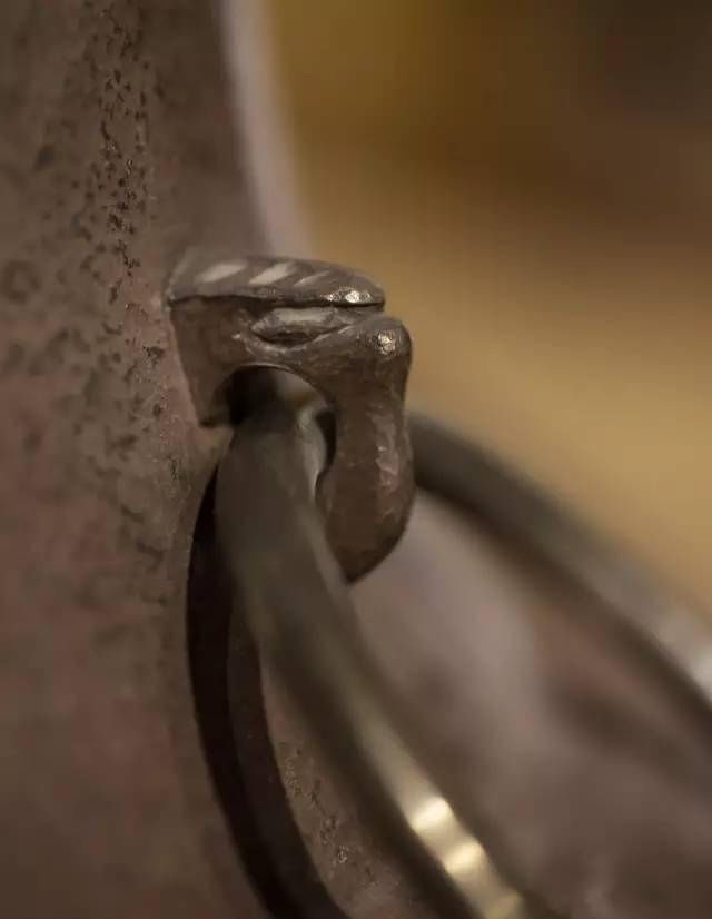  日本千家十职 金工大师 中川净益家族|鉴赏 | 日本