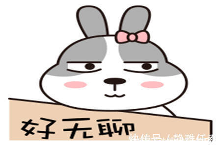 |幽默笑话：亲嘴嘴会怀孕的！但我还是没忍住直接强吻了她一口。