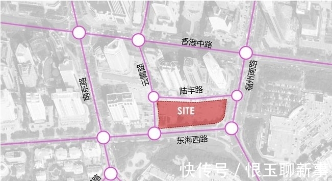 青岛|青岛世奥大厦削足适履,不要问谁成了笑话!