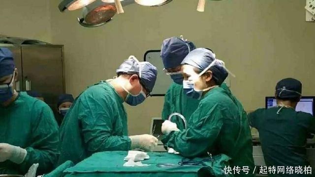 肾上腺|大型手术时如果主刀医生尿急该怎么办?说出来你都不一定会相信