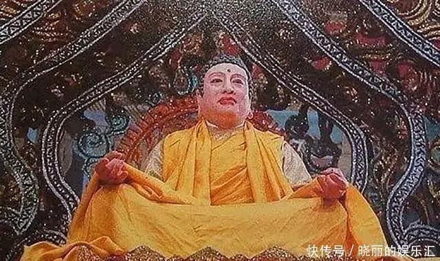 如来敢做玉帝的主,在这名妖面前为何却委曲求全?