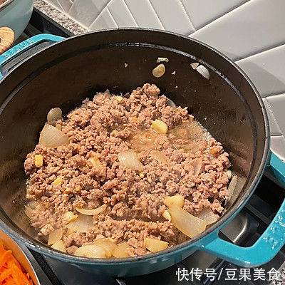 手残党|肉末豆腐这样做，手残党也能当大厨