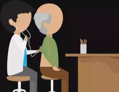 身体|中年男性要想老得慢，多做这些习惯，运动才排第4