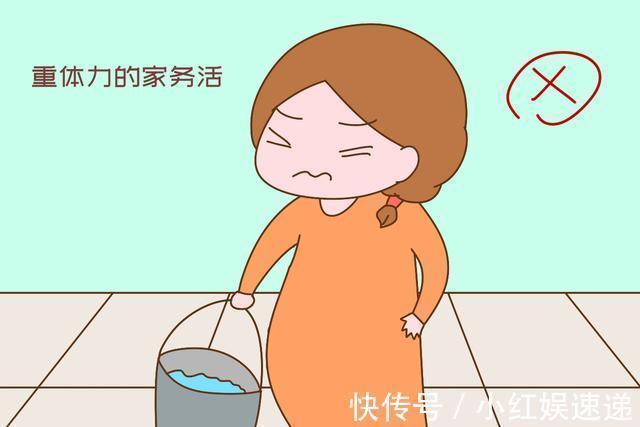 怒怼|“你才怀孕5个月,自己买菜做饭怎么了”,孕妈怒怼让人解气