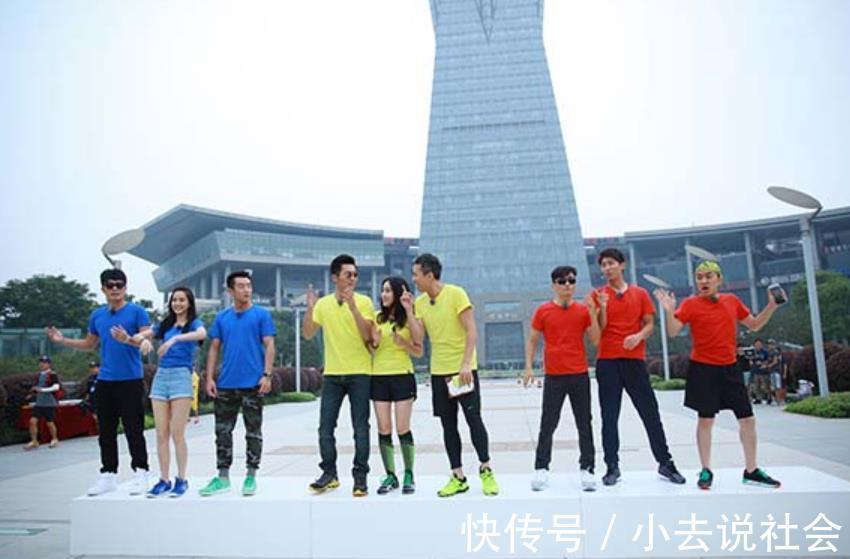 原班人馬|《奔跑吧》官宣新嘉賓蔡徐坤因個人原因不參加,白鹿、林一加入