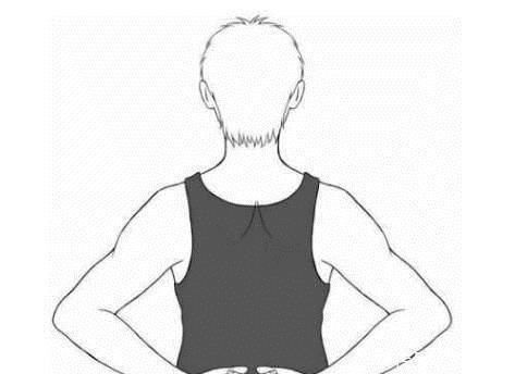 耳窝|身上6个养生窝,经常按一按,每天五分钟,有意想不到的效果