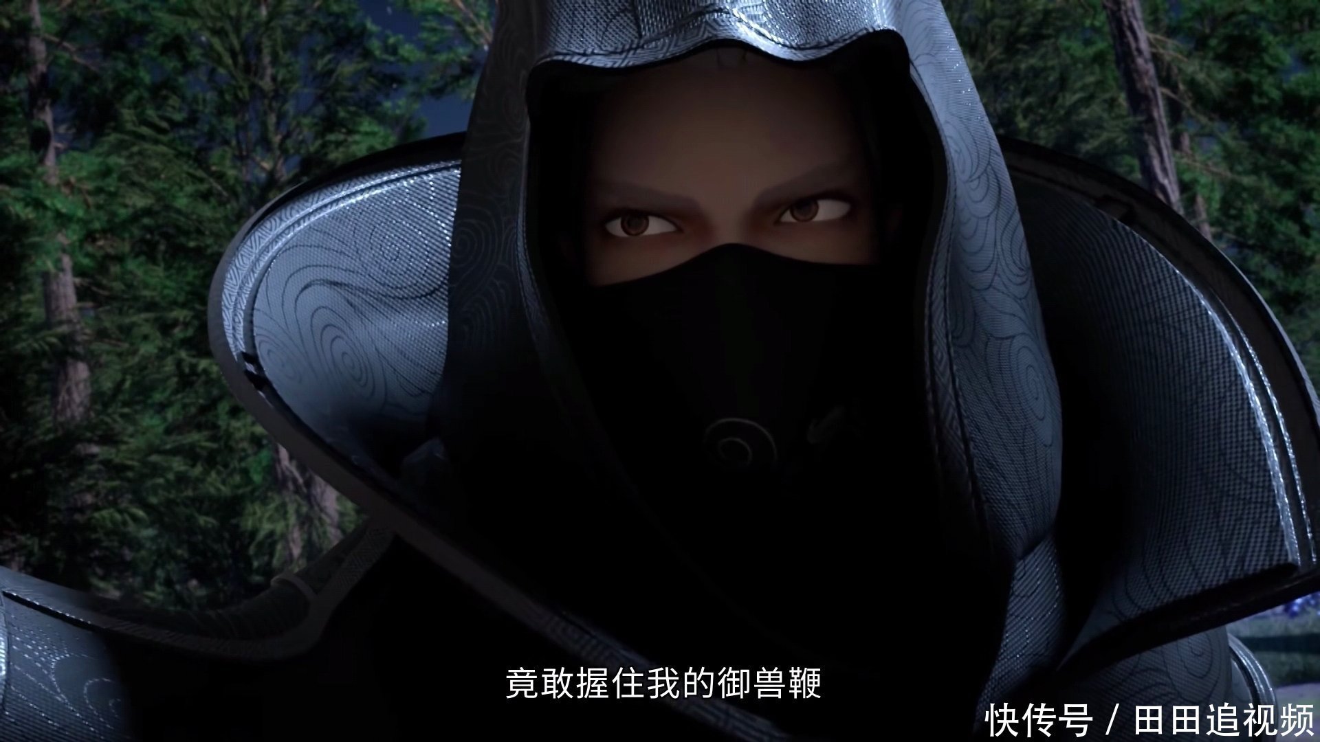 动漫中的《万界法神》中叶玄扮猪吃老虎？这一招可以说是屡试不鲜！