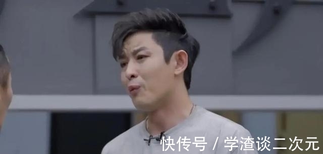 欧阳靖|看完《披荆斩棘的哥哥》第7期,才发现獒犬是真的聪明