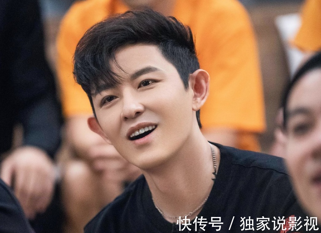 欧阳靖|欧阳靖要被淘汰?《披荆斩棘的哥哥》里大家不熟的人都是什么来头