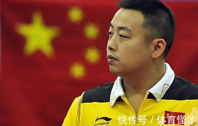 国际乒联|刘国梁巅峰突然被调离,国乒集体罢赛才得挽留,网友纷纷发文支持