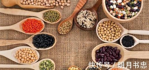 蛋白质|“脂肪”最害怕的5种食物,赶紧加入你的减脂饮食清单