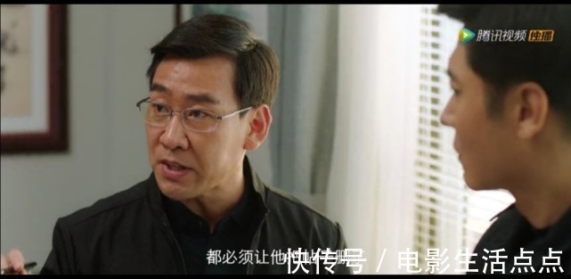 演技|曹駿演技火上熱搜!這部“寶藏”國產(chǎn)劇,被嚴(yán)重低估了吧?