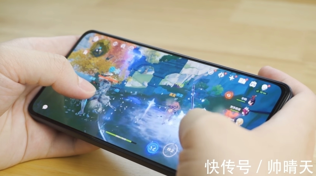 价位段|RedmiNote11Pro使用一个月,感触太多,我愿称它千元“最强手机”