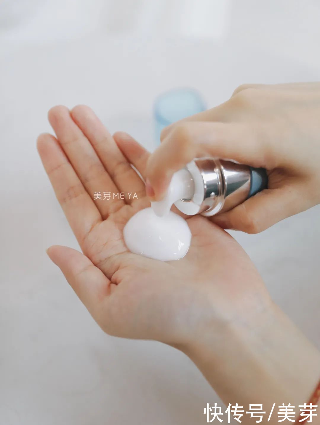 大v|踩雷or种草？1800的粉饼难道就这