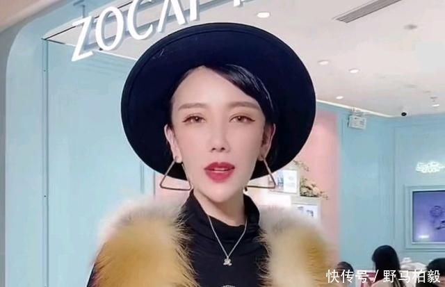 燕窝|辛巴与安若溪对簿公堂,至于安若溪为何要离开818,原因其实很简单