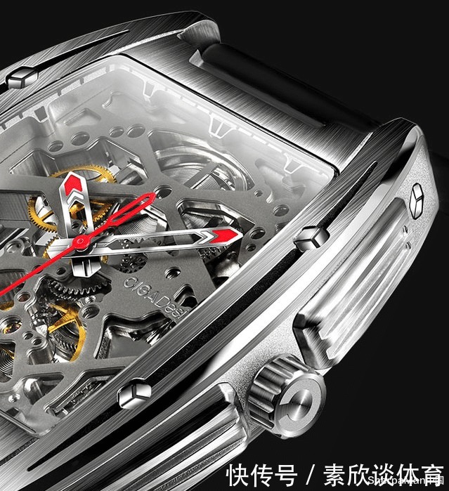 小米有品众筹“理查德米勒”,14h全部售罄,抗衡瑞士表的开始