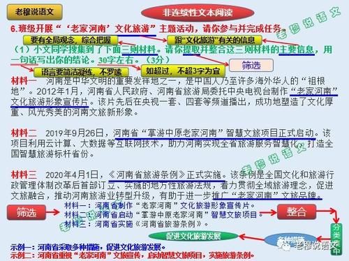 有人说现在的语文越来越难了，真的吗？有何方法提高语文成绩？