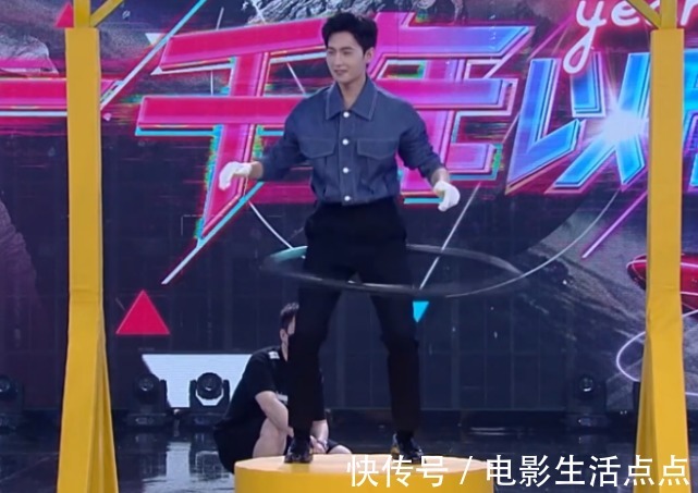 快本|收视第一！这期《快乐大本营》抓住了什么“爆款密码”？