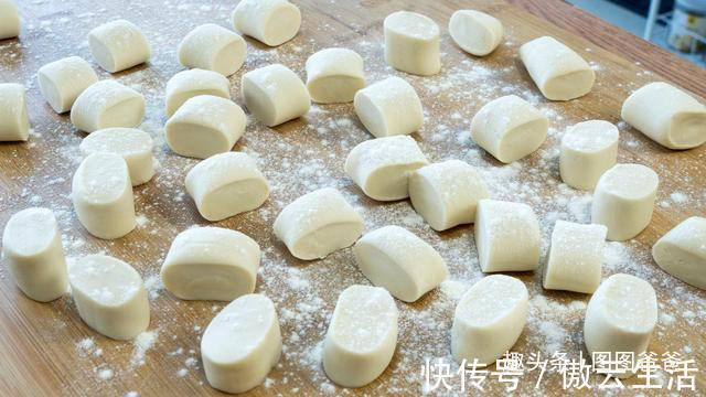 中筋面粉|7种包子的独特做法,一周不重样!孩子早餐吃得好,一定长高个!