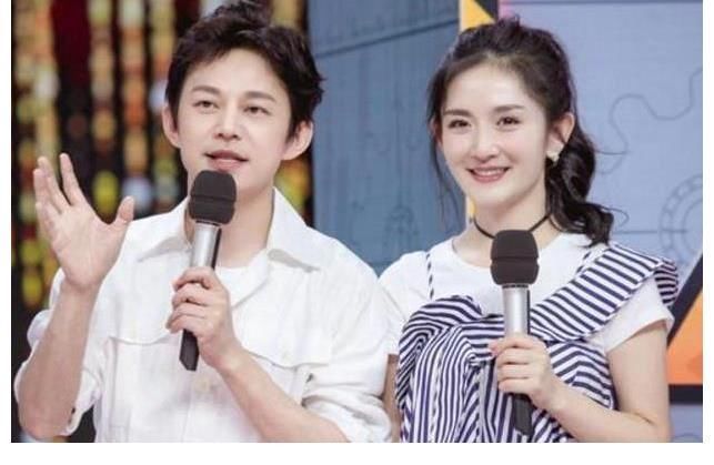 收视|芒果押对宝,张雨绮比谢娜更适合快本?收视率一直往上飙