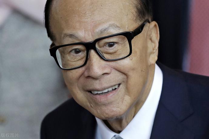 富豪|为什么李嘉诚、潘石屹都套现走人？你以为自己的智商超过富豪呢