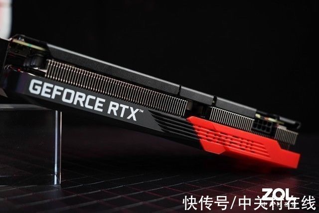 nvidi币价崩盘新卡发布 显卡能摆脱空气卡外号？