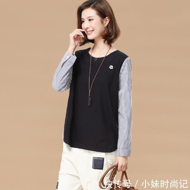 开衫 春秋冬三季都能穿的毛衣,这几款特别适合你