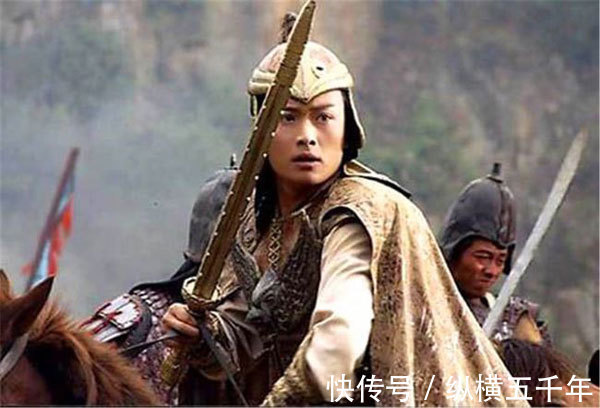 尉迟恭&隋唐猛将都用什么兵器?尉迟恭不用鞭,秦琼用的不是锏