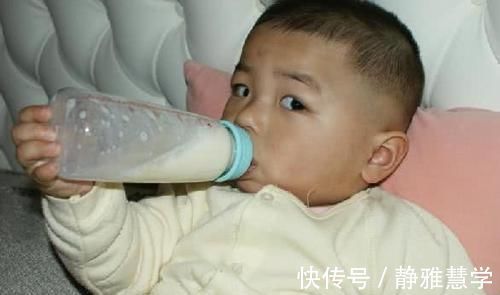 男娃|6岁男娃脾虚不发育,儿科医生3种食物别再吃,积食越来越多