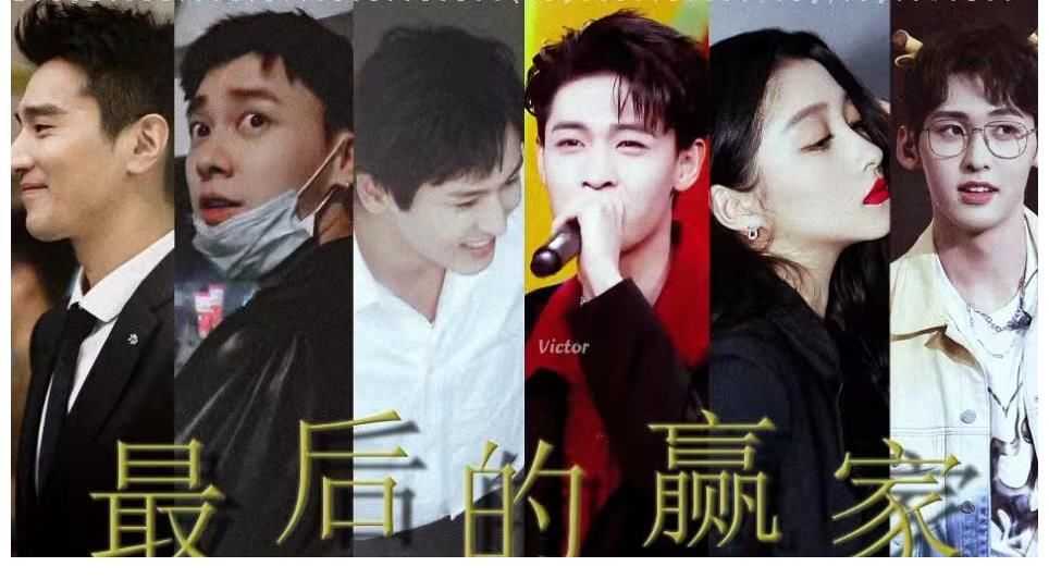 真相到底是什么?《最后的赢家》挑战大型沉浸式解谜,太上头了