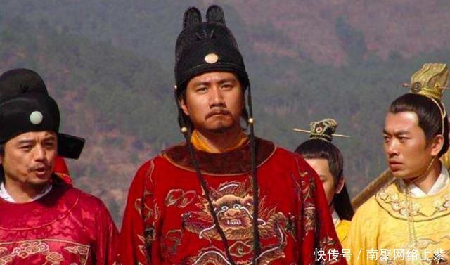 盘点中国历史上,四大惊人的巧合,每一个都令人难以置信!