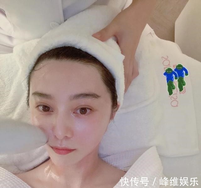 按摩 护肤的时候,多加几个小动作,皮肤会更加紧致,在家也能做美容!