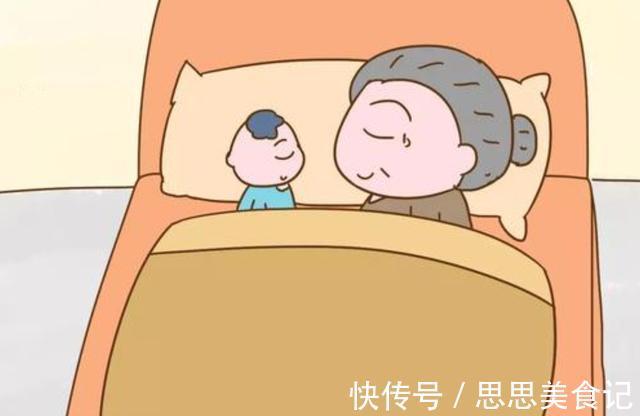 宝妈|孩子跟谁睡就和谁亲?研究表明:问题不在于人,关键看这黄金时期