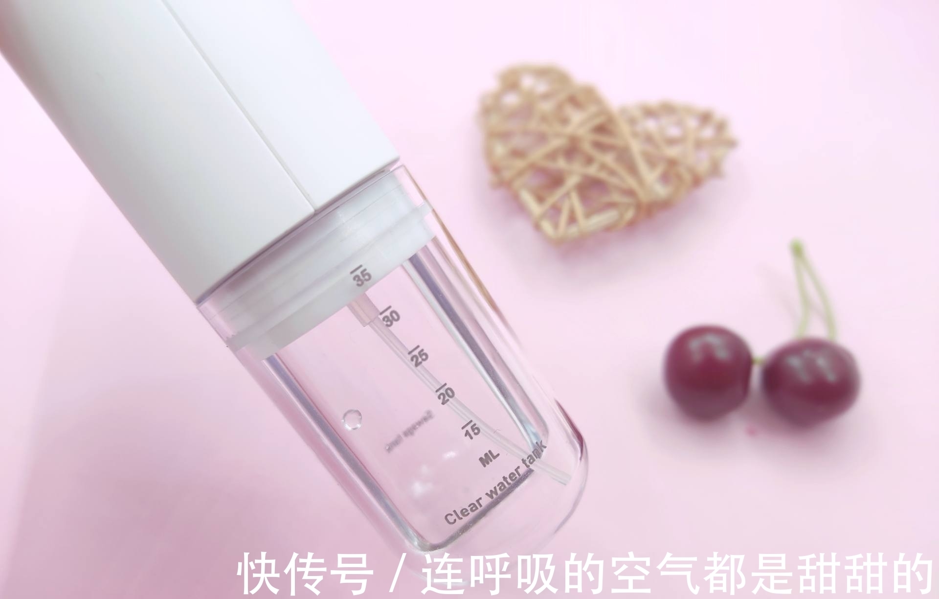 黑头|有品上新,去黑头、去油脂、清洁毛孔的DOCO毛孔吸尘器