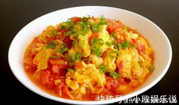 炒鸡蛋|做西红柿炒鸡蛋,牢记3点,做好后又鲜又香味道好,汤汁浓郁下饭