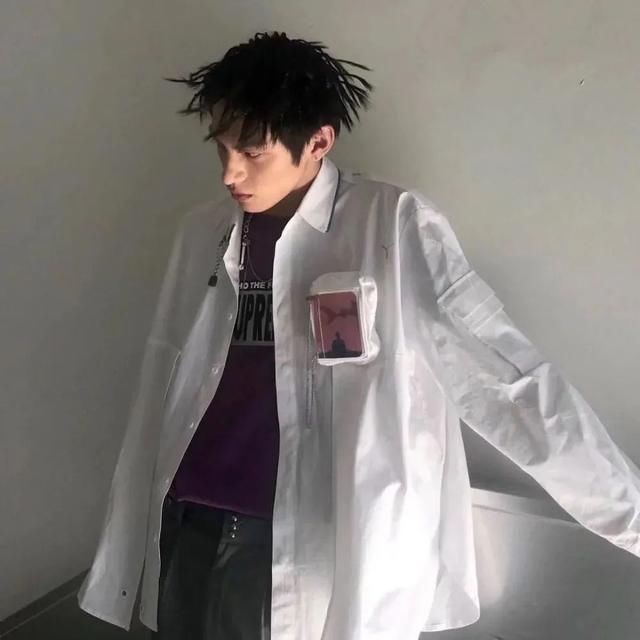 女生|小清新男生女生头像