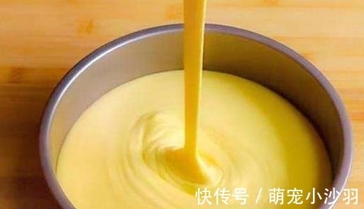 打蛋器|做蛋糕时，直接搅拌蛋清是“大忌”，10年糕点师傅教你做蛋糕技巧