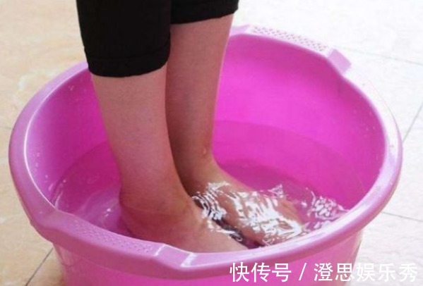 脚盆|“人泡三脚,命比纸薄”,这些泡脚的禁忌,希望你一条也不要触碰